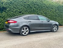 Ford Mondeo (Sold) 1.5T EcoBoost Titanium Hatchback 5dr Petrol Manual Euro 6 (s/s) (160 4