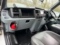 Ford Transit 2.2 TDCi 280 ECOnetic Panel Van 5dr Diesel Manual FWD L1 H1 (113 bhp) 15
