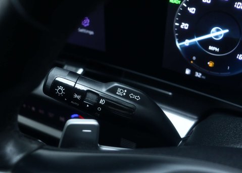 Kia Sportage 1.6 Sportage 3 HEV Auto 5dr 40