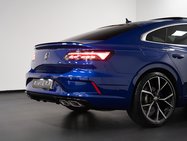 Volkswagen Arteon 2.0 TSI R Fastback 5dr Petrol DSG 4Motion Euro 6 (s/s) (320 ps) 40