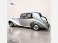 Bentley MK VI 4 1/4 LITRE 3