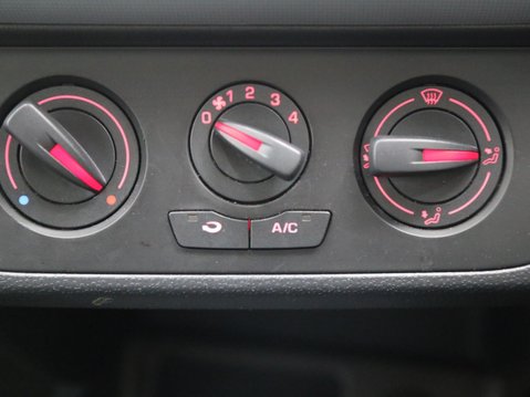 SEAT Ibiza 1.2 S Sport Coupe Euro 5 3dr AC 15