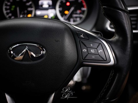 Infiniti Q30 2.1 Q30 Sport D AWD Auto 4WD 5dr 29