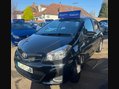 Toyota Yaris 1.33 Dual VVT-i TR Euro 5 5dr 2