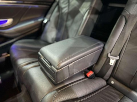 Mercedes-Benz S Class 2.9 S350Ld AMG Line Saloon 4dr Diesel G-Tronic+ Euro 6 (s/s) (286 ps) 69