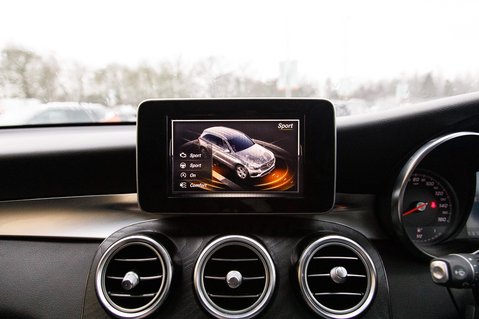 Mercedes-Benz GLC GLC 250 D 4MATIC AMG LINE PREMIUM 32