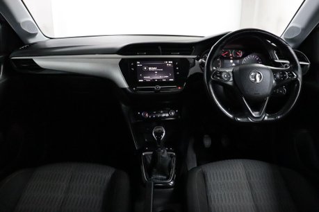 Vauxhall Corsa SE PREMIUM 40