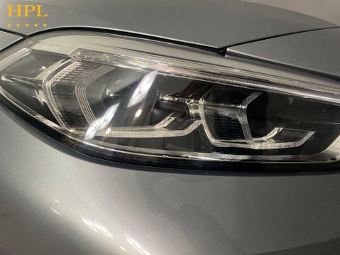 BMW 1 Series 1.5 118i M Sport (LCP) Hatchback 5dr Petrol DCT Euro 6 (s/s) (136 ps) Air C 9