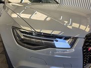 Audi RS6 4.0 TFSI V8 Performance Estate 5dr Petrol Tiptronic quattro Euro 6 (s/s) (6 32