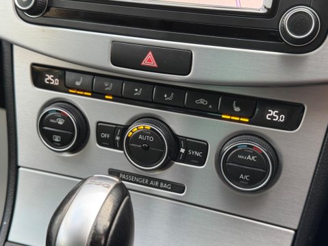 Volkswagen CC 2.0 TDI BlueMotion Tech R-Line DSG Euro 6 (s/s) 4dr 23