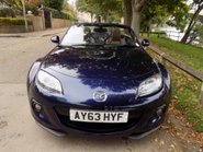Mazda MX-5 i Roadster Venture Edition 65