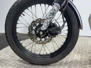 Mash Fifty 2019 68 plate 50CC 24