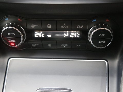 Mercedes-Benz CLA Class 1.6 CLA180 AMG Line Edition Coupe 7G-DCT Euro 6 (s/s) 4dr 18