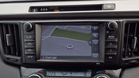 Toyota Rav4 2.0 V-Matic Icon SUV 5dr Petrol CVT 4WD Euro 6 (s/s) (Safety Sense, SNav) ( 33