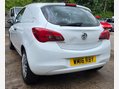 Vauxhall Corsa 1.3 CDTi ecoFLEX 16v Car Derived Van 3dr Diesel Manual FWD L1 H1 (119 g/km, 13