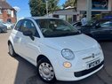 Fiat 500 1.2 Pop Euro 5 (s/s) 3dr