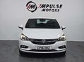 Vauxhall Astra 1.4 Astra SRi Nav T 5dr 3
