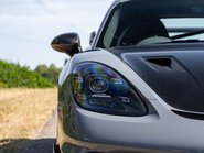 Porsche 718 Cayman GT4 RS 25