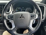 Mitsubishi Outlander 2.4h TwinMotor 13.8kWh 4h CVT 4WD Euro 6 (s/s) 5dr 8