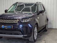 Land Rover Discovery 3.0 Discovery HSE TD6 Auto 4WD 5dr 20