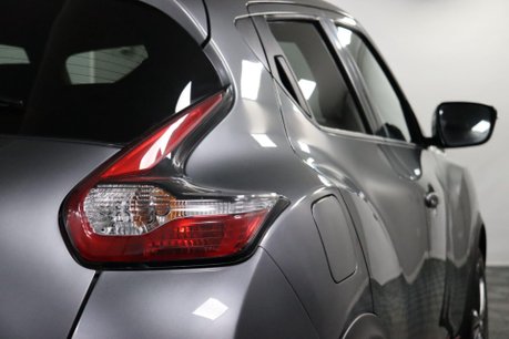 Nissan Juke 1.2 DIG-T Envy SUV 5dr Petrol Manual Euro 6 (s/s) (115 ps) 23