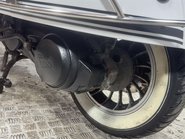 Lexmoto Milano 2020 2K GOOD RUNNING PROJECT SCOOTER 125CC LEARNER BIKE 7