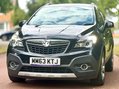 Vauxhall Mokka 1.7 Mokka SE CDTi S/S 5dr 11