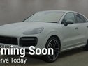 Porsche Cayenne GTS TIPTRONIC