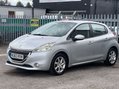 Peugeot 208 1.2 208 Active 5dr 3