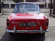 Triumph TR4 Sports 40