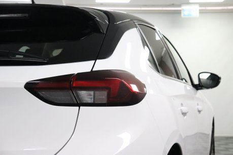 Vauxhall Corsa ELITE EDITION 23