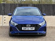 Hyundai i20 T-GDI PREMIUM MHEV 6