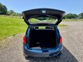 Vauxhall Meriva TECH LINE 52
