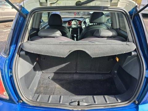 Mini Hatch COOPER S 9