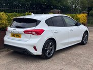 Ford Focus 1.5 Focus ST-Line TDCi 5dr 2