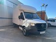 Mercedes-Benz Sprinter 2.0 Sprinter 315 Progressive CDi 7