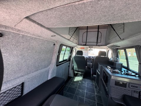 Volkswagen Transporter T32 Highline 48