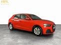 Audi A1 1.0 TFSI 30 Technik Sportback 5dr Petrol Manual Euro 6 (s/s) (110 ps) Bluet 2
