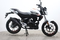 Keeway RKS125 RKS 125cc | 2026