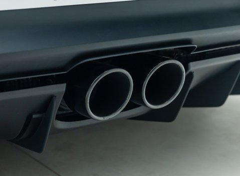 Porsche 911 GT3 RS (992) 46