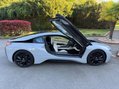 BMW I8 1.5 7.1kWh Auto 4WD Euro 6 (s/s) 2dr 54