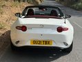 Mazda MX-5 2.0 MX-5 100th Anniversary Edition 2dr 14