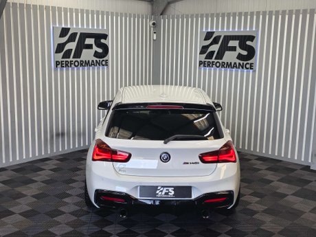 BMW 1 Series 3.0 M140i Shadow Edition Hatchback 5dr Petrol Auto Euro 6 (s/s) (340 ps) 44