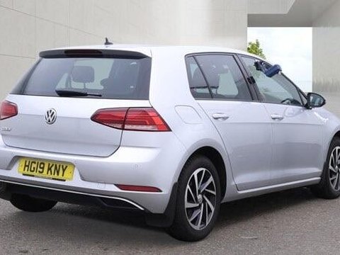 Volkswagen Golf 1.5 TSI EVO Match Euro 6 (s/s) 5dr 2