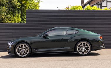 Bentley Continental GT V8 S 3
