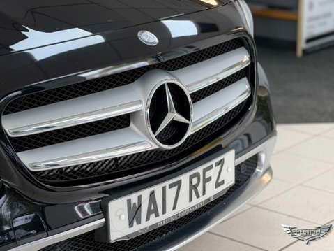 Mercedes-Benz GLA 2.1 GLA220d Sport (Premium) 7G-DCT 4MATIC Euro 6 (s/s) 5dr 7