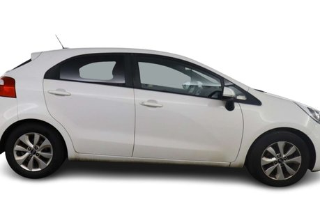 Kia Rio 1.1 CRDi EcoDynamics SE Hatchback 5dr Diesel Manual Euro 6 (s/s) (74 bhp) 4