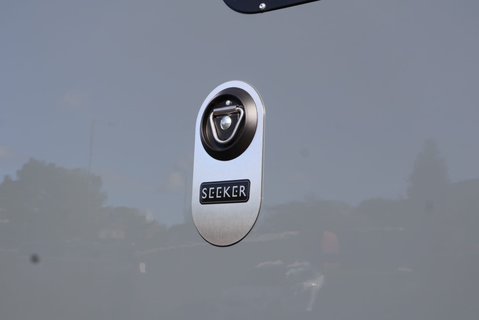 Renault Master DEMO MODEL 3.5 TON ADVANCE 150 AUTO STALLION BUILD SEEKER HORSEBOX REAR BED 12