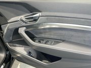 Audi E-Tron 55 S line Sportback 5dr Electric Auto quattro 95kWh (11kW Charger) (408 ps) 31