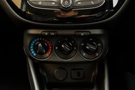 Vauxhall Corsa SRI VX-LINE NAV BLACK S/S 31